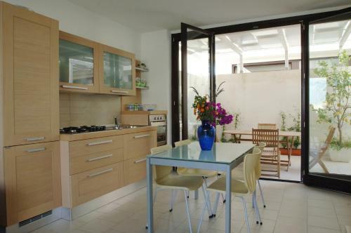 Apartamento Kamena Residence