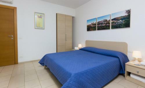 Apartamento Kamena Residence