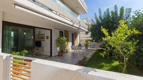 Apartamento Kamena Residence