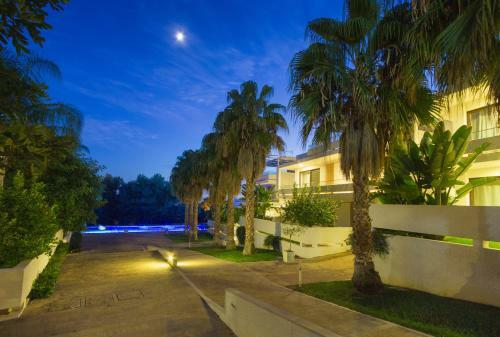 Apartamento Kamena Residence