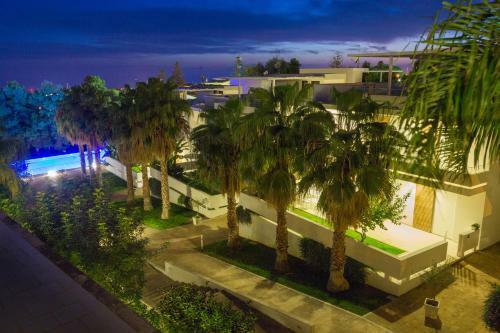 Apartamento Kamena Residence
