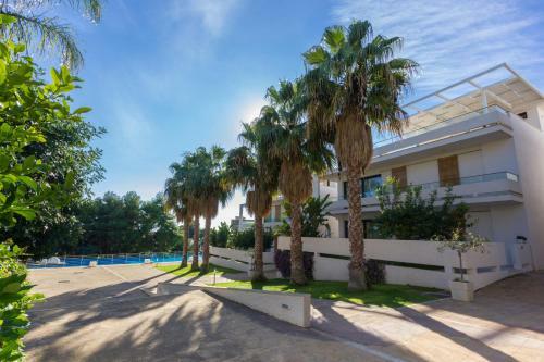 Apartamento Kamena Residence