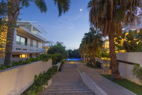 Apartamento Kamena Residence