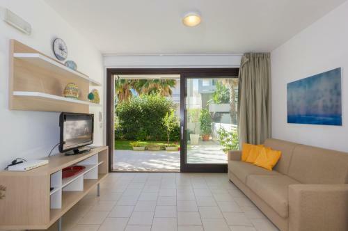 Apartamento Kamena Residence