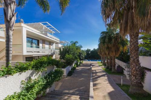 Apartamento Kamena Residence
