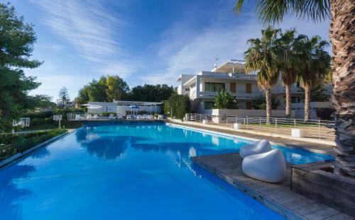 Apartamento Kamena Residence