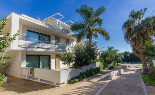 Apartamento Kamena Residence