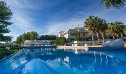 Apartamento Kamena Residence