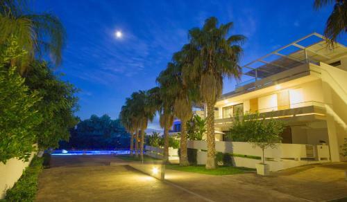 Apartamento Kamena Residence