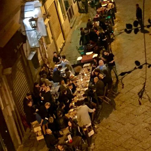 B&B Palazzo Satriano