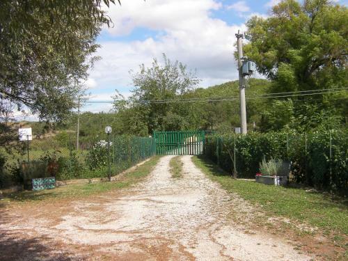 Apartamento Etruria Life