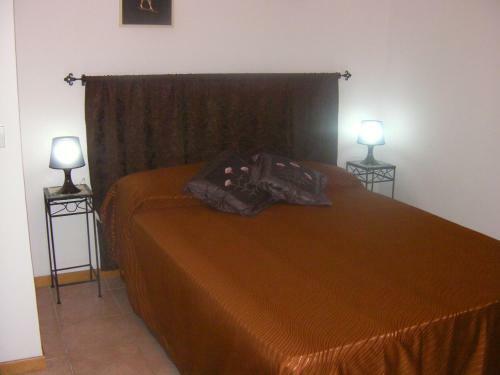 Apartamento Etruria Life