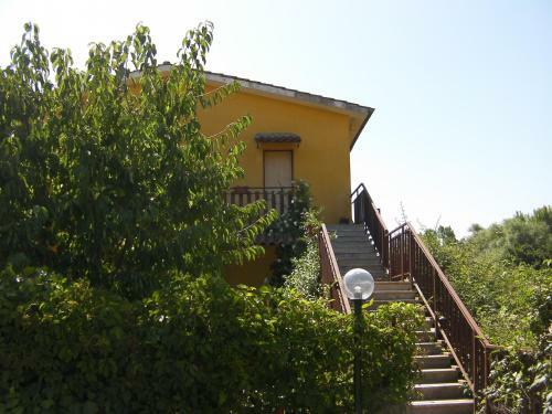 Apartamento Etruria Life