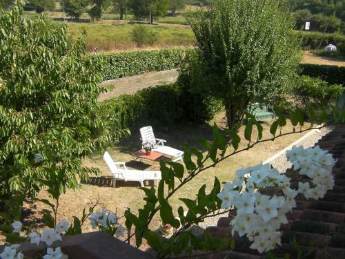 Apartamento Etruria Life