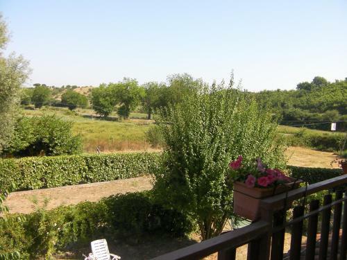 Apartamento Etruria Life