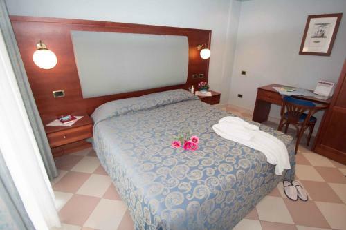 Aparthotel Hotel Costazzurra
