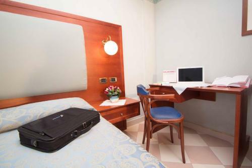 Aparthotel Hotel Costazzurra