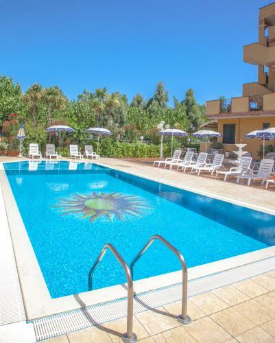 Aparthotel Hotel Costazzurra
