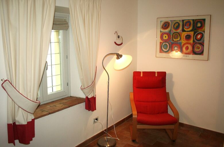 Bed & Breakfast Urbevetus