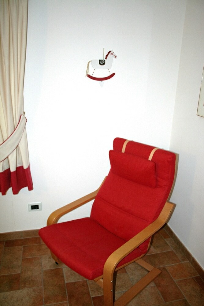 Bed & Breakfast Urbevetus