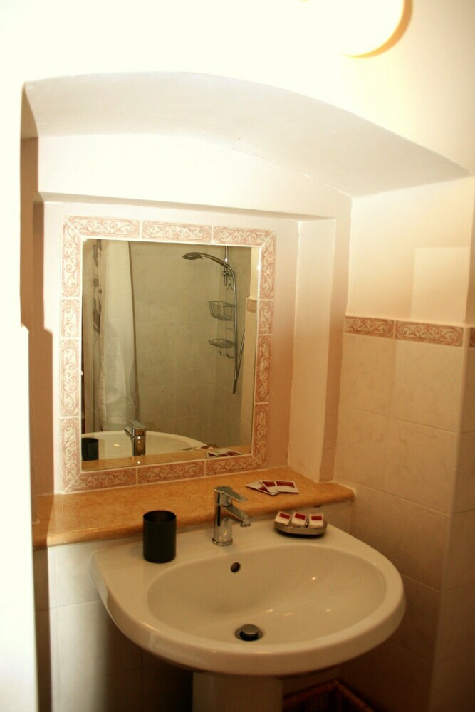 Bed & Breakfast Urbevetus
