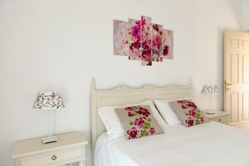 Apartamento Portuense 1499