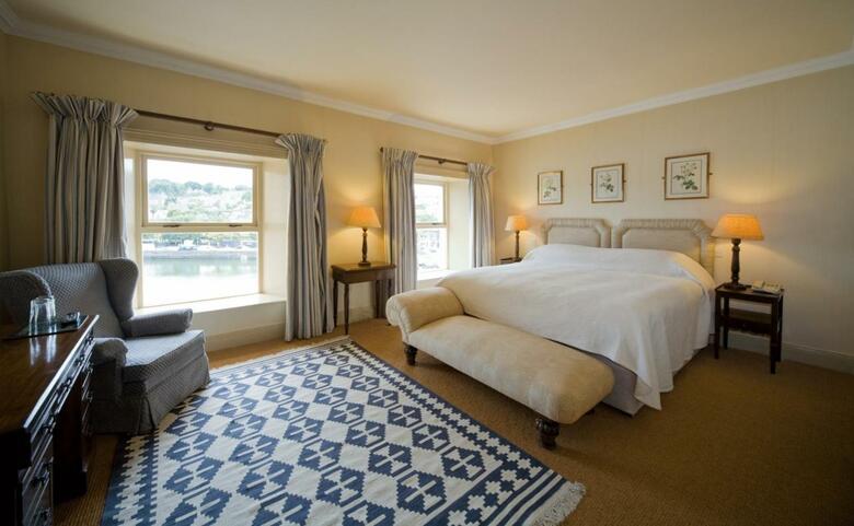 Hotel Perryville House