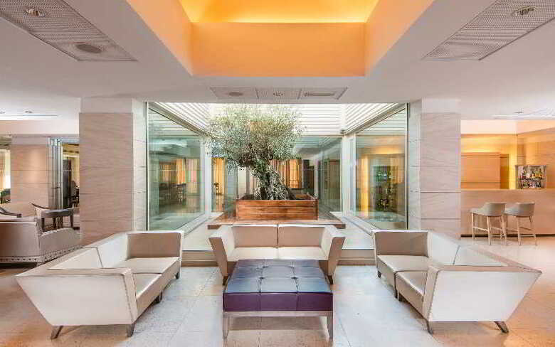 Hotel Sheraton Golf Parco De Medici