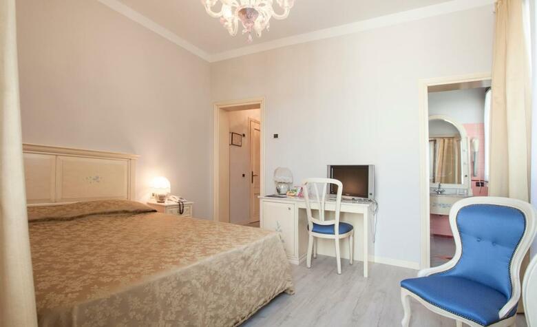 Hotel Villa Braida