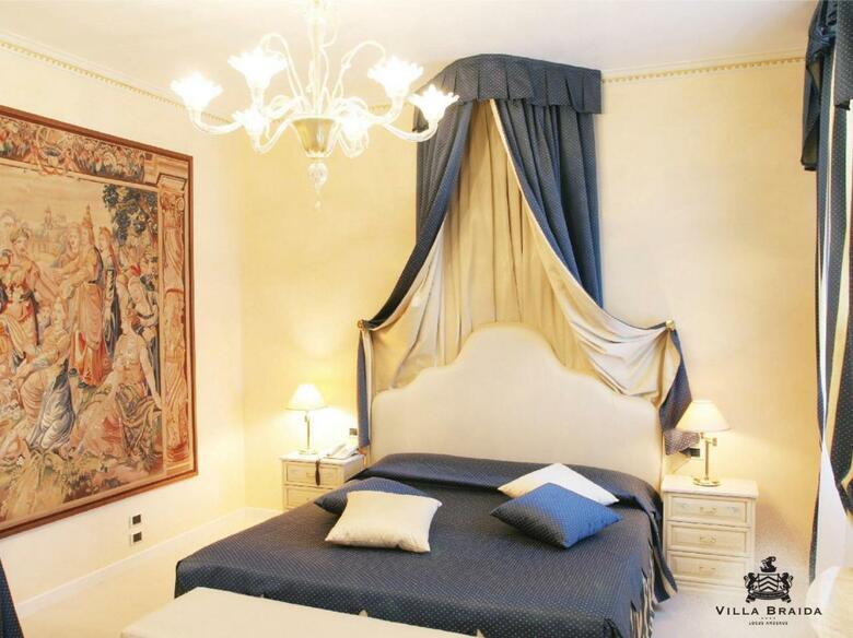 Hotel Villa Braida