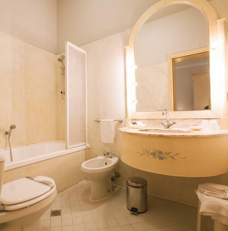 Hotel Villa Braida