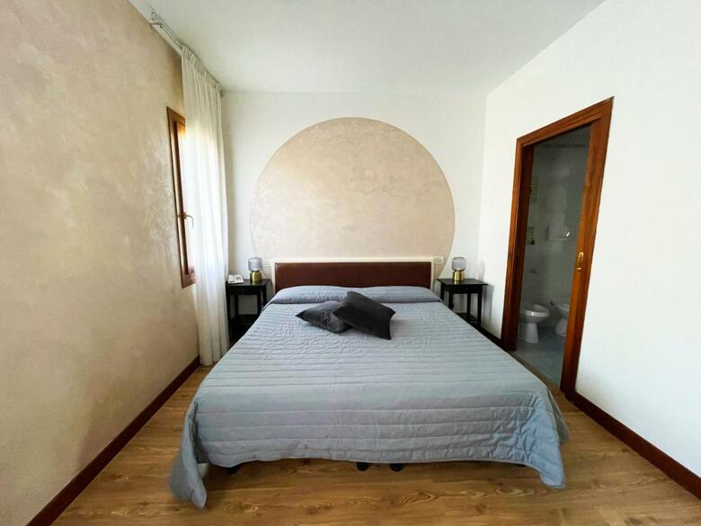 Hotel Villa Braida