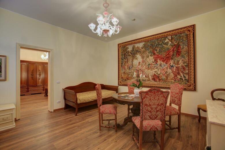 Hotel Villa Braida