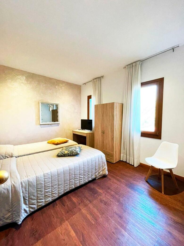 Hotel Villa Braida