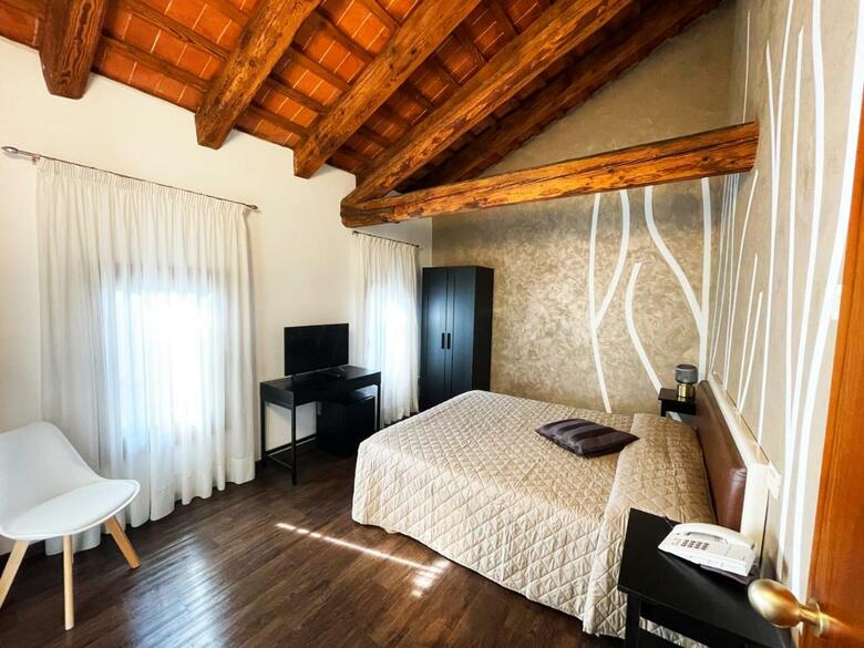 Hotel Villa Braida