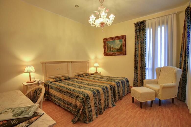 Hotel Villa Braida