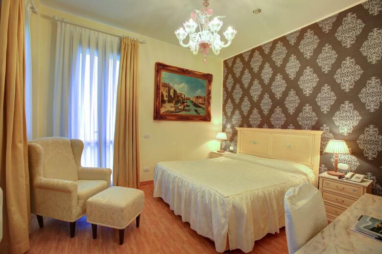 Hotel Villa Braida