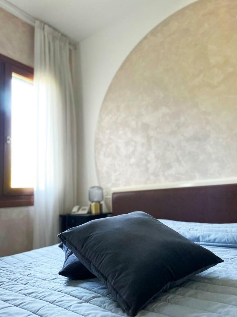 Hotel Villa Braida