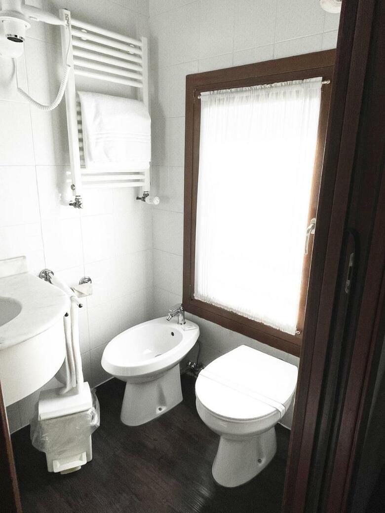 Hotel Villa Braida