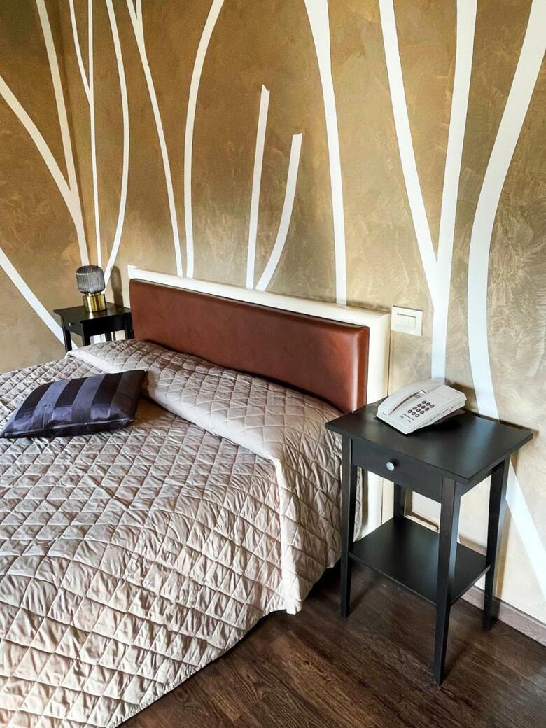 Hotel Villa Braida