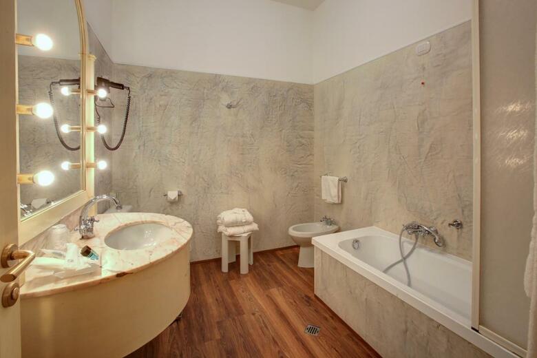 Hotel Villa Braida