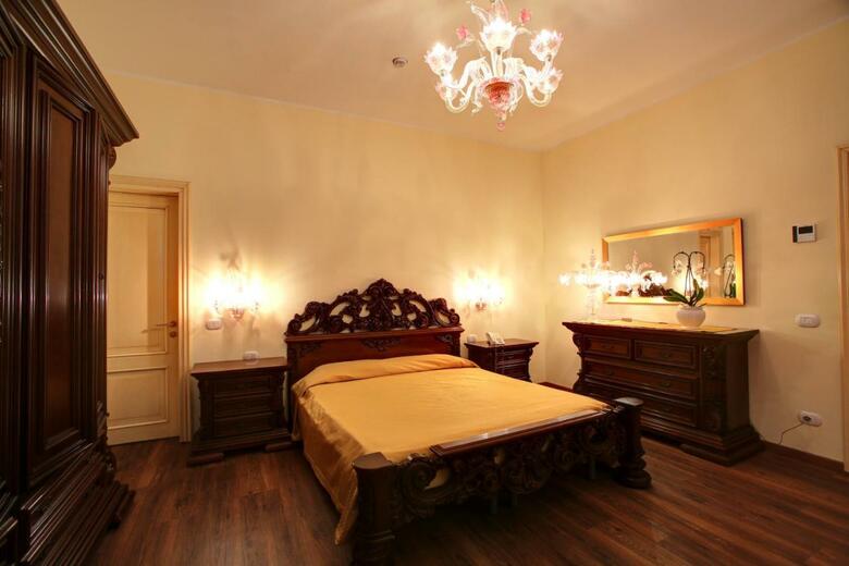Hotel Villa Braida