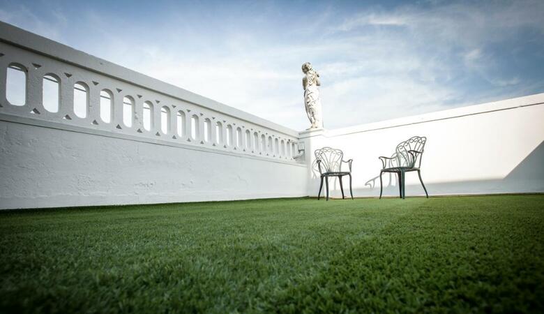 Hotel Villa Braida