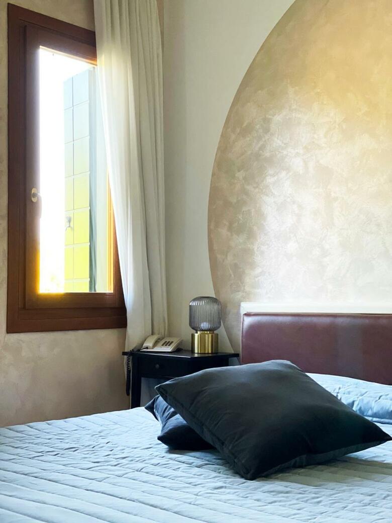 Hotel Villa Braida