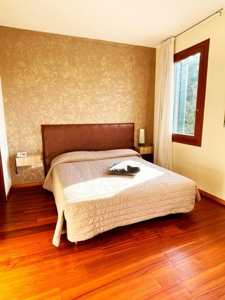 Hotel Villa Braida