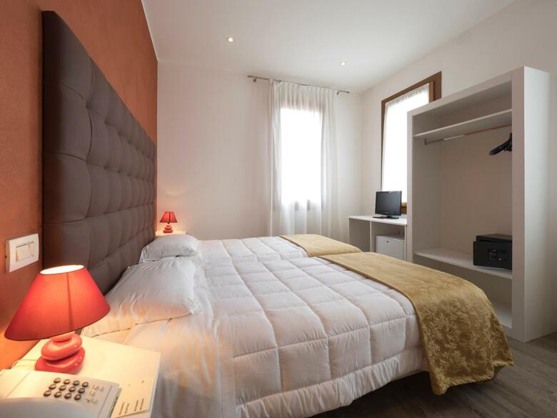 Hotel Villa Braida