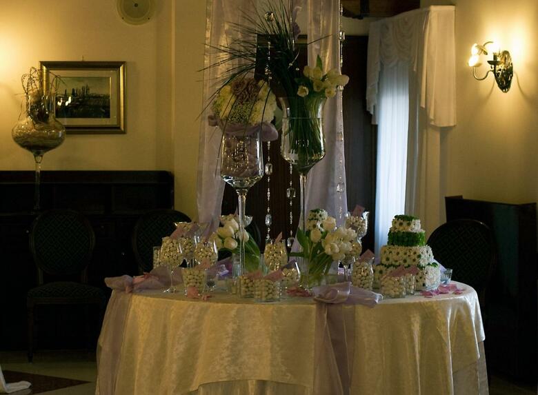 Hotel Villa Braida