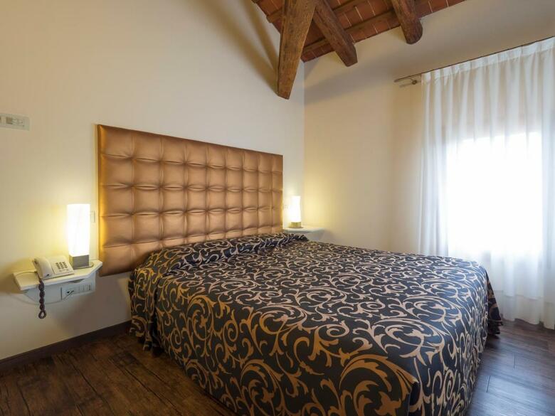 Hotel Villa Braida