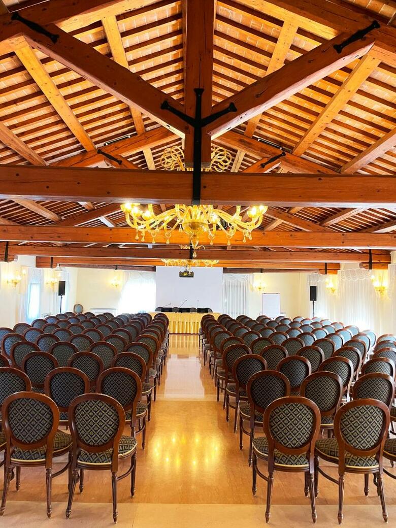 Hotel Villa Braida