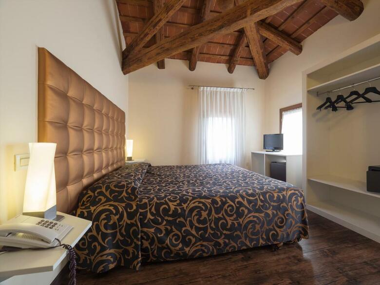 Hotel Villa Braida